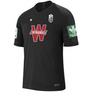 Camisa Granada FC 2020 2021 II Away jogador