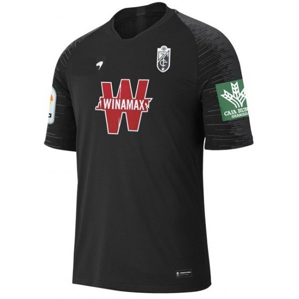 Camisa Granada FC 2020 2021 II Away jogador