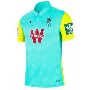 Camisa Granada FC 2020 2021 III Third jogador