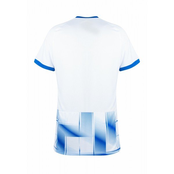 Camisa I Seleção da Grecia 2023 Home 