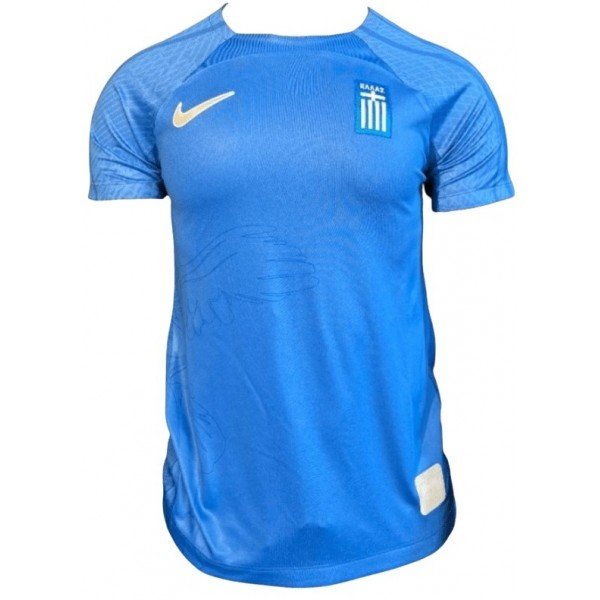 Camisa II Seleção da Grecia 2024 Away