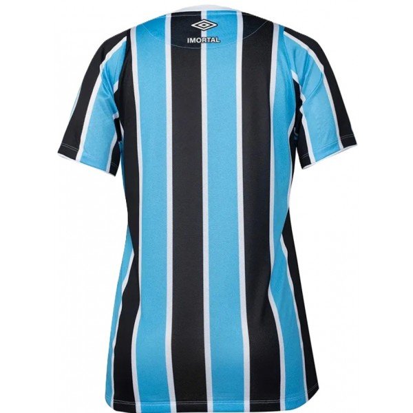 Camisa Feminina I Gremio 2024 Umbro oficial 
