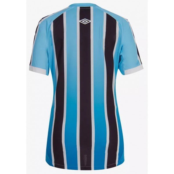 Camisa Feminina I Grêmio 2022 2023 Umbro oficial