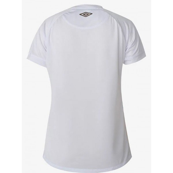 Camisa Feminina II Gremio 2023 Umbro oficial 