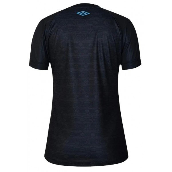 Camisa Feminina III Gremio 2023 Umbro oficial 