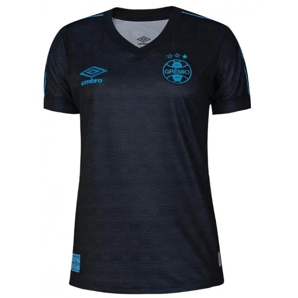Camisa Feminina III Gremio 2023 Umbro oficial 