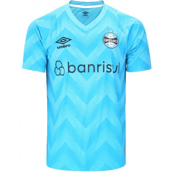 Camisa Goleiro I Gremio 2024 Umbro oficial 