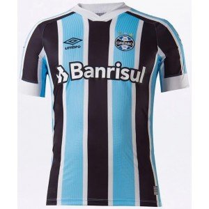 Camisa I Grêmio 2021 2022 Umbro oficial