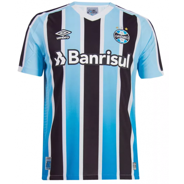 Camisa I Grêmio 2022 2023 Umbro oficial