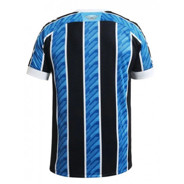 Camisa oficial Umbro Gremio 2020 I jogador