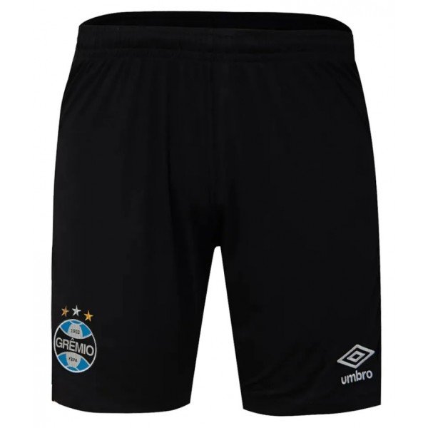 Calção I Gremio 2025 Umbro oficial 