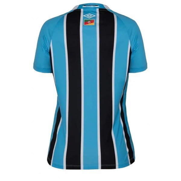 Camisa Feminina I Gremio 2025 Umbro oficial 