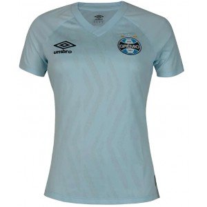 Camisa Feminina II Gremio 2025 Umbro oficial 