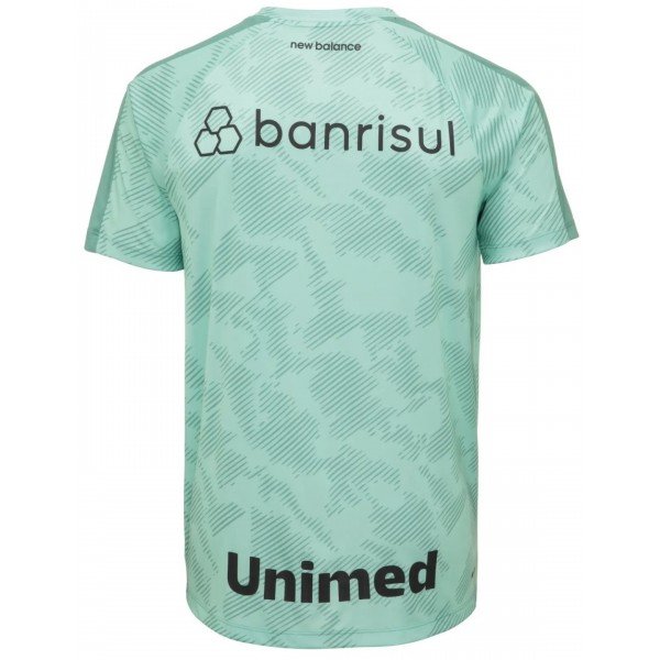 Camisa Goleiro III Gremio 2026 New Balance oficial 