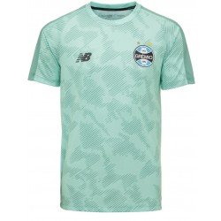 Camisa Goleiro III Gremio 2026 New Balance oficial 