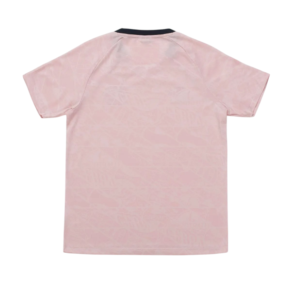 Camisa Gremio 2025 Umbro oficial Outubro Rosa