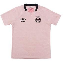 Camisa Gremio 2025 Umbro oficial Outubro Rosa Camisa Gremio 2025 Umbro oficial Outubro Rosa