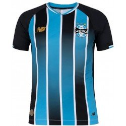 Camisa I Gremio 2026 New Balance oficial 