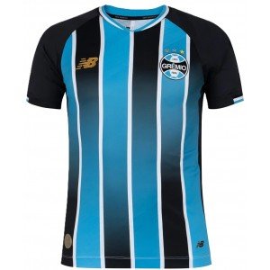 Camisa I Gremio 2026 New Balance oficial Camisa I Gremio 2026 New Balance oficial