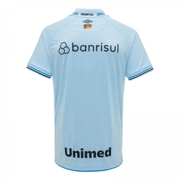 Camisa II Gremio 2025 Umbro oficial 