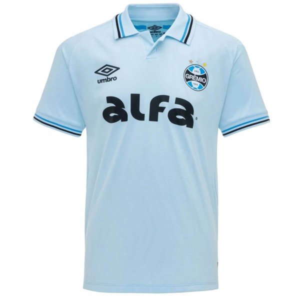 Camisa II Gremio 2025 Umbro oficial 
