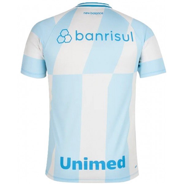 Camisa II Gremio 2026 New Balance oficial Camisa II Gremio 2026 New Balance oficial