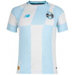 Camisa II Gremio 2026 New Balance oficial 