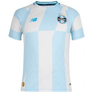 Camisa II Gremio 2026 New Balance oficial Camisa II Gremio 2026 New Balance oficial