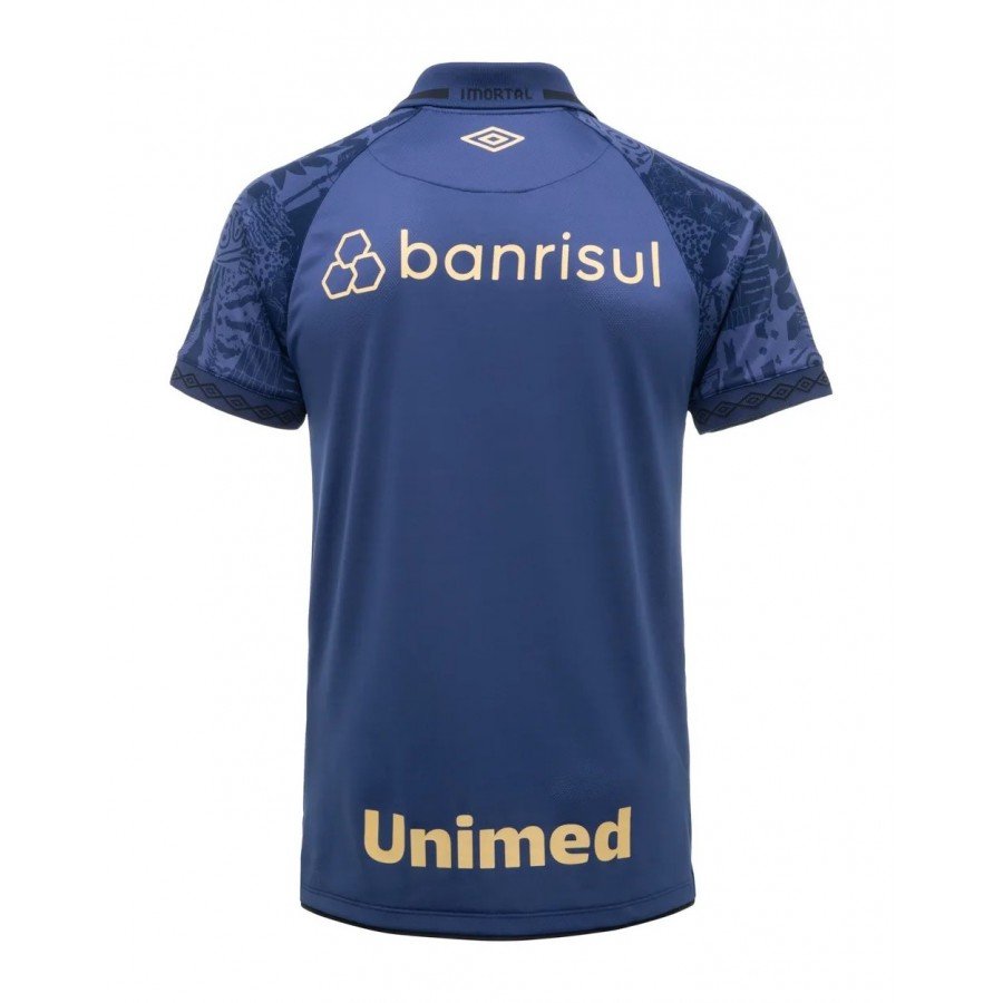Camisa III Gremio 2025 Umbro oficial  Camisa III Gremio 2025 Umbro oficial