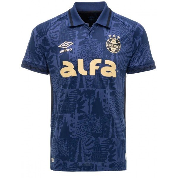 Camisa III Gremio 2025 Umbro oficial  Camisa III Gremio 2025 Umbro oficial