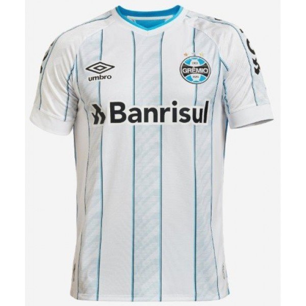 Camisa oficial Umbro Gremio 2020 II jogador