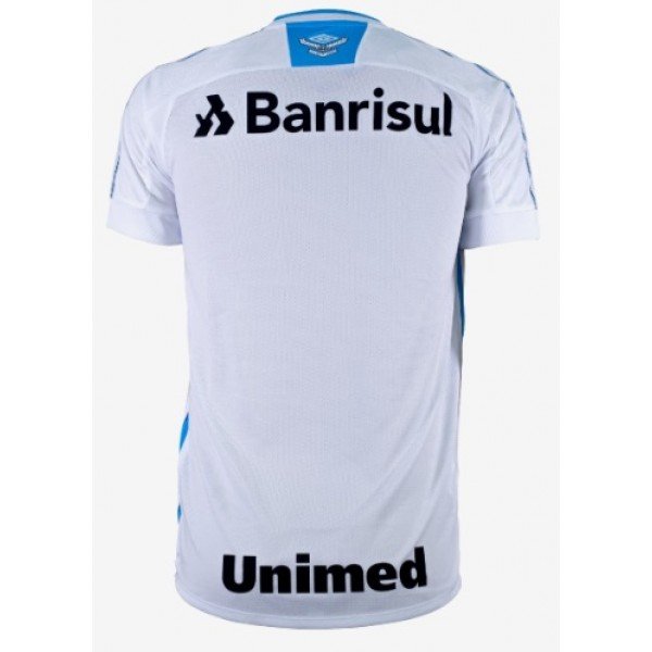 Camisa oficial Umbro Gremio 2020 II jogador