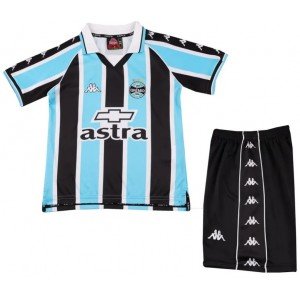 Kit infantil I Gremio 2000 Kappa oficial 
