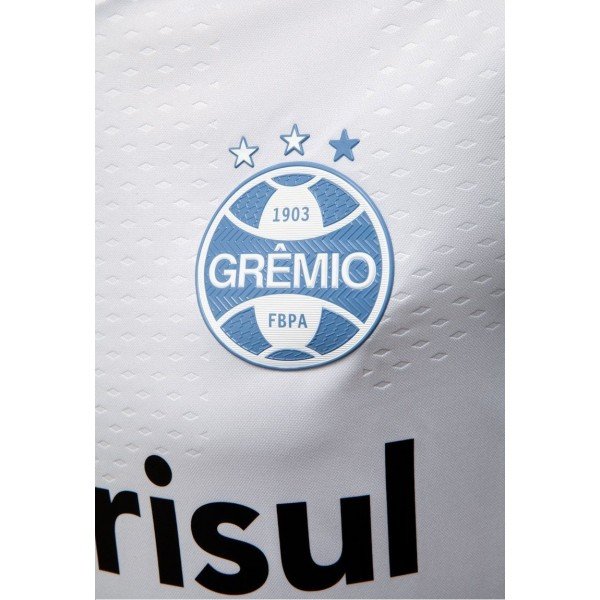 Camisa oficial Umbro Gremio 2019 II jogador manga comprida