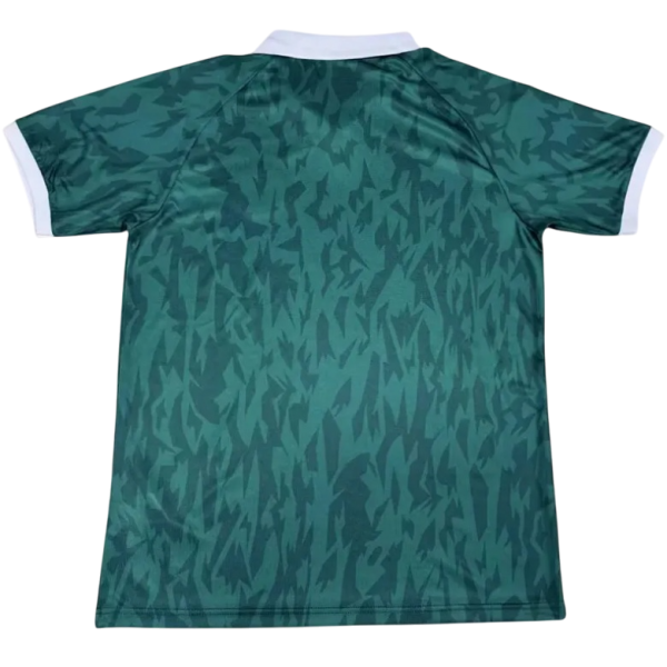 Camisa I Guarani de Campinas 2025 Kappa oficial