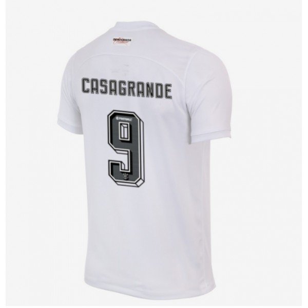 Camisa I Corinthians 2023 2024 Home 
