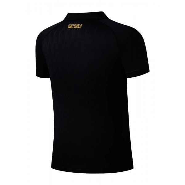 Camisa II Seleção da Guatemala 2026 Umbro oficial 