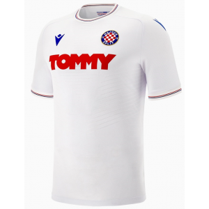 Camisa I Hajduk Split 2022 2023 Macron oficial