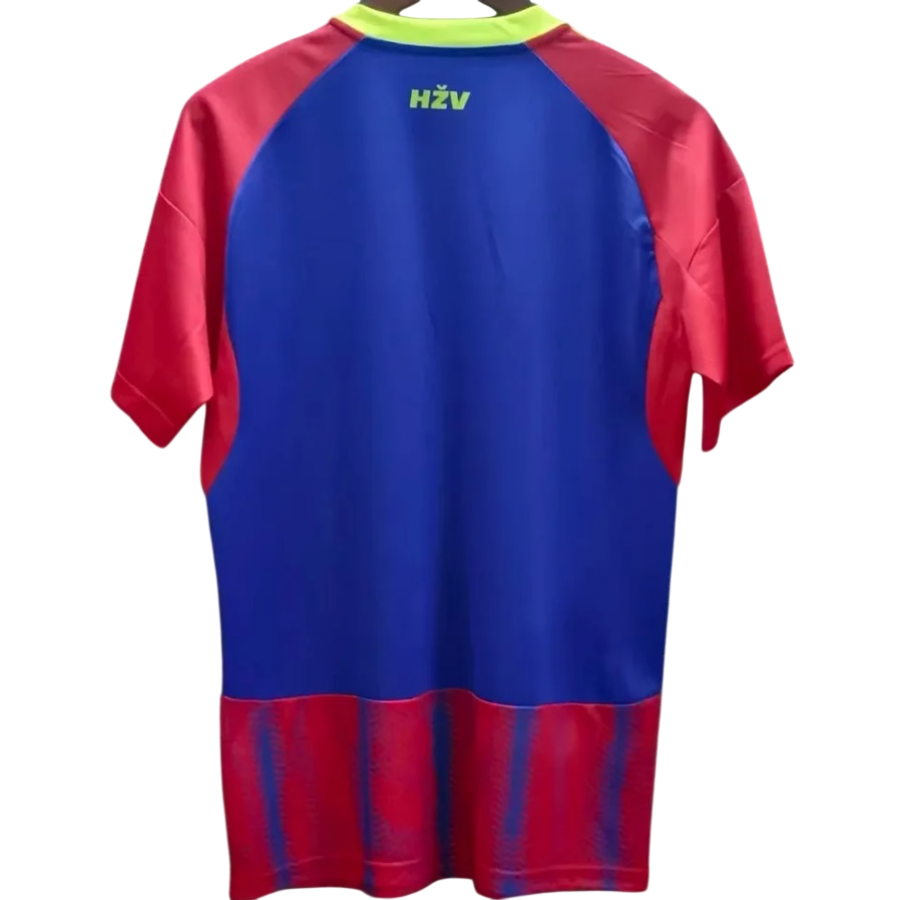 Camisa II Hajduk Split 2025 2026 Adidas oficial Camisa II Hajduk Split 2025 2026 Adidas oficial