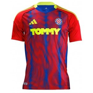 Camisa II Hajduk Split 2025 2026 Adidas oficial Camisa II Hajduk Split 2025 2026 Adidas oficial
