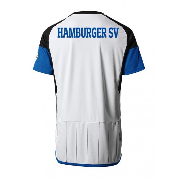 Camisa I Hamburgo SV 2023 2024 Adidas oficial 