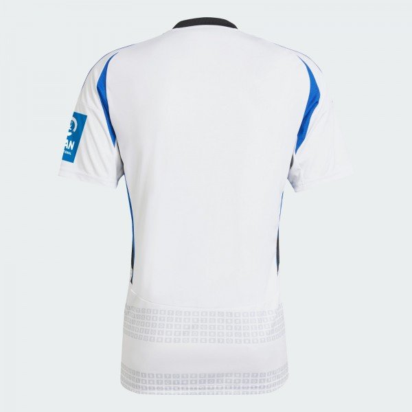 Camisa I Hamburgo SV 2024 2025 Adidas oficial 