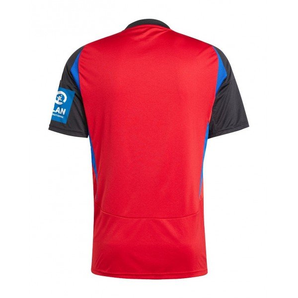 Camisa III Hamburgo SV 2024 2025 Adidas oficial 