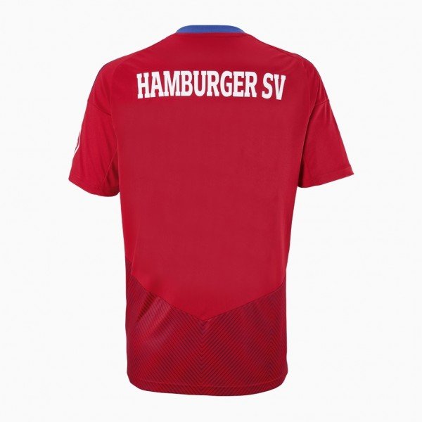 Camisa III Hamburgo SV 2022 2023 Adidas oficial 