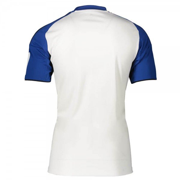 Camisa I Hamburgo SV 2025 2026 Adidas oficial 