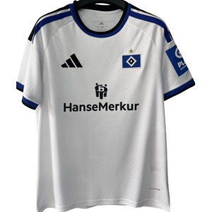 Camisa I Hamburgo SV 2026 2027 Adidas oficial Camisa I Hamburgo SV 2026 2027 Adidas oficial