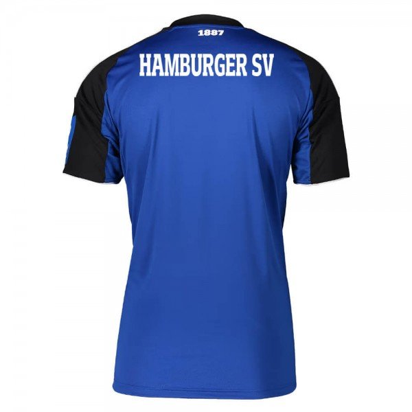 Camisa II Hamburgo SV 2025 2026 Adidas oficial 