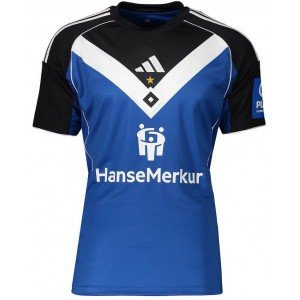 Camisa II Hamburgo SV 2025 2026 Adidas oficial 