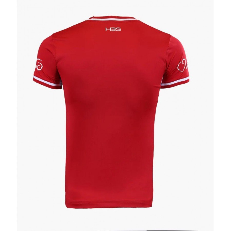 Camisa I Hapoel Beer Sheva 2025 2026 Umbro oficial   Camisa I Hapoel Beer Sheva 2025 2026 Umbro oficial