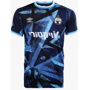 Camisa III Hapoel Beer Sheva 2025 2026 Umbro oficial Camisa III Hapoel Beer Sheva 2025 2026 Umbro oficial